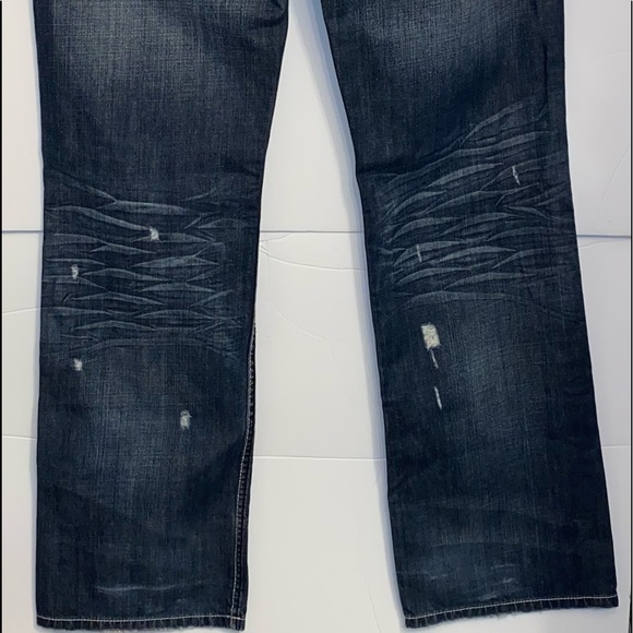 Antik Denim Jeans - Picture 6 of 7